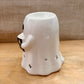 Ghost Book Wax/Oil Burner