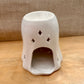 Ghost Book Wax/Oil Burner