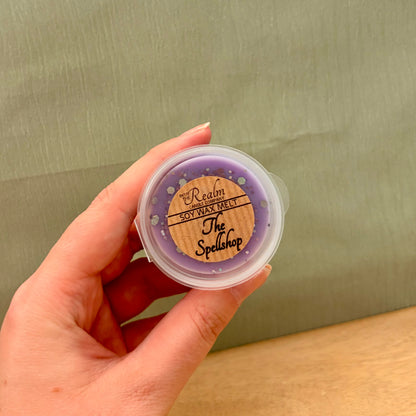 The Spellshop Wax Melts