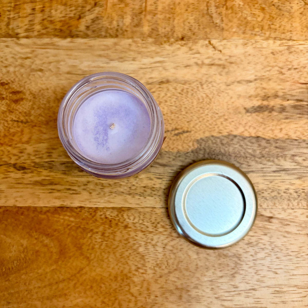 The Spellshop Mini Jar