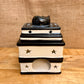 Cat Book Stack Wax/Oil Burner