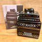 Cat Book Stack Wax/Oil Burner