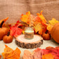 Autumn Mini Jar