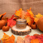 Cosy Caramel Crackling Tin