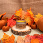 Pumpkin Patch Crackling Tin