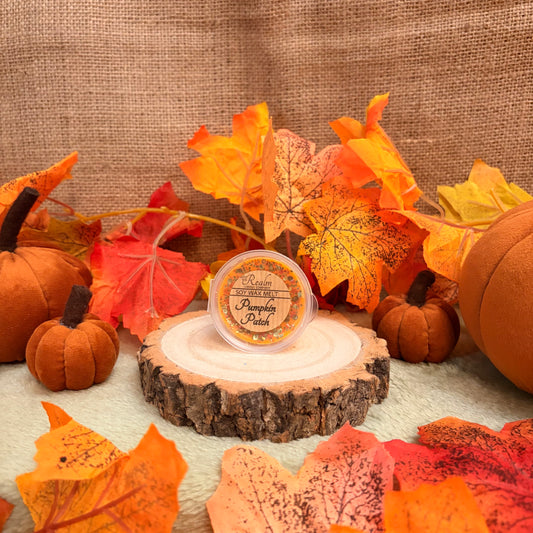 Pumpkin Patch Wax Melts