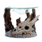 Dragon Skull Wax/Oil Burner