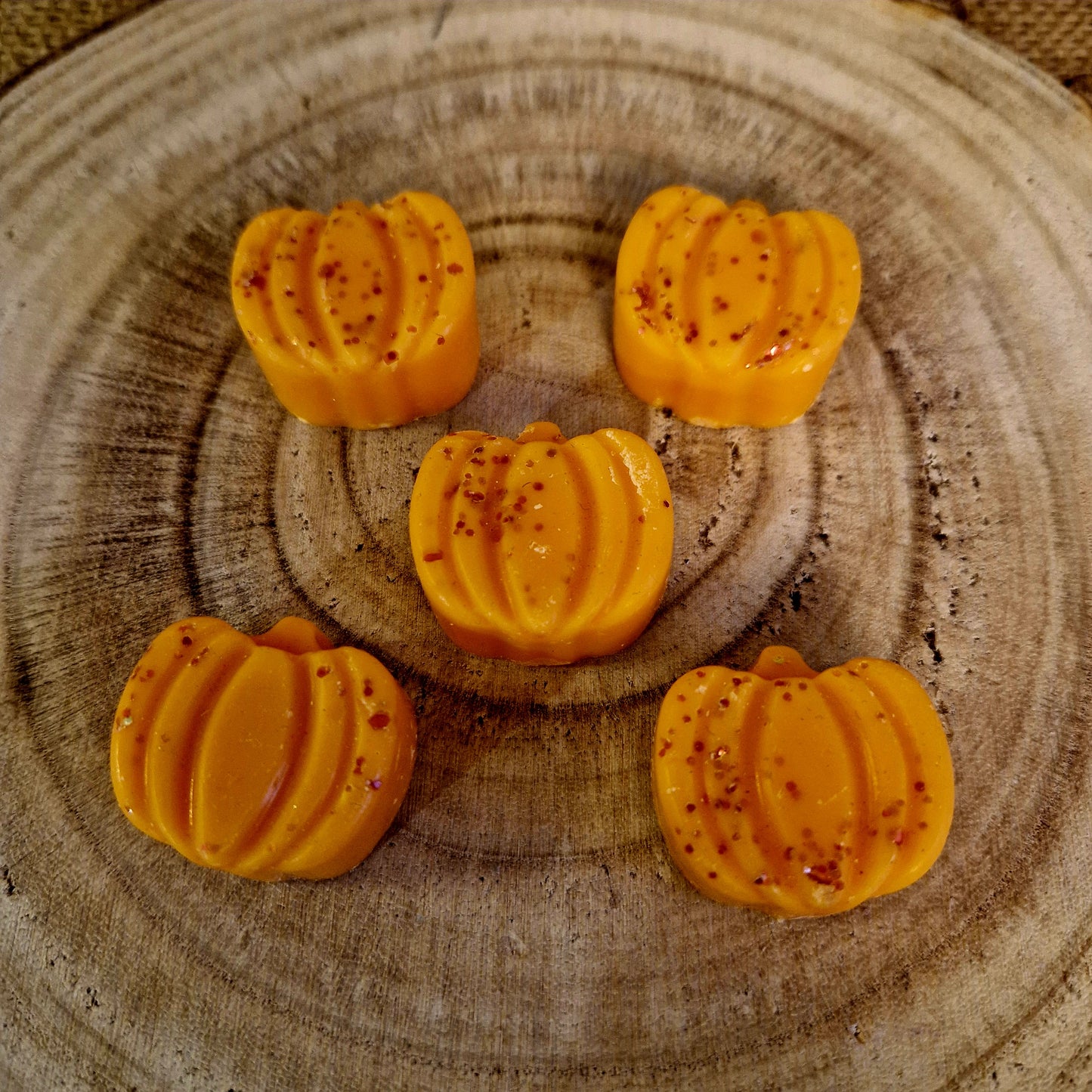 Pumpkin Patch Wax Melts