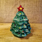 Christmas Tree Wax/Oil Burner
