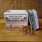Book Stack Wax/Oil Burner