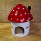 Mushroom House Wax/Oil Burner