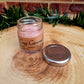 Cosy Caramel Mini Jar