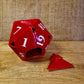 D20 Wax/Oil Burner