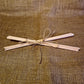 Set of 6 Natural Fibre Reeds