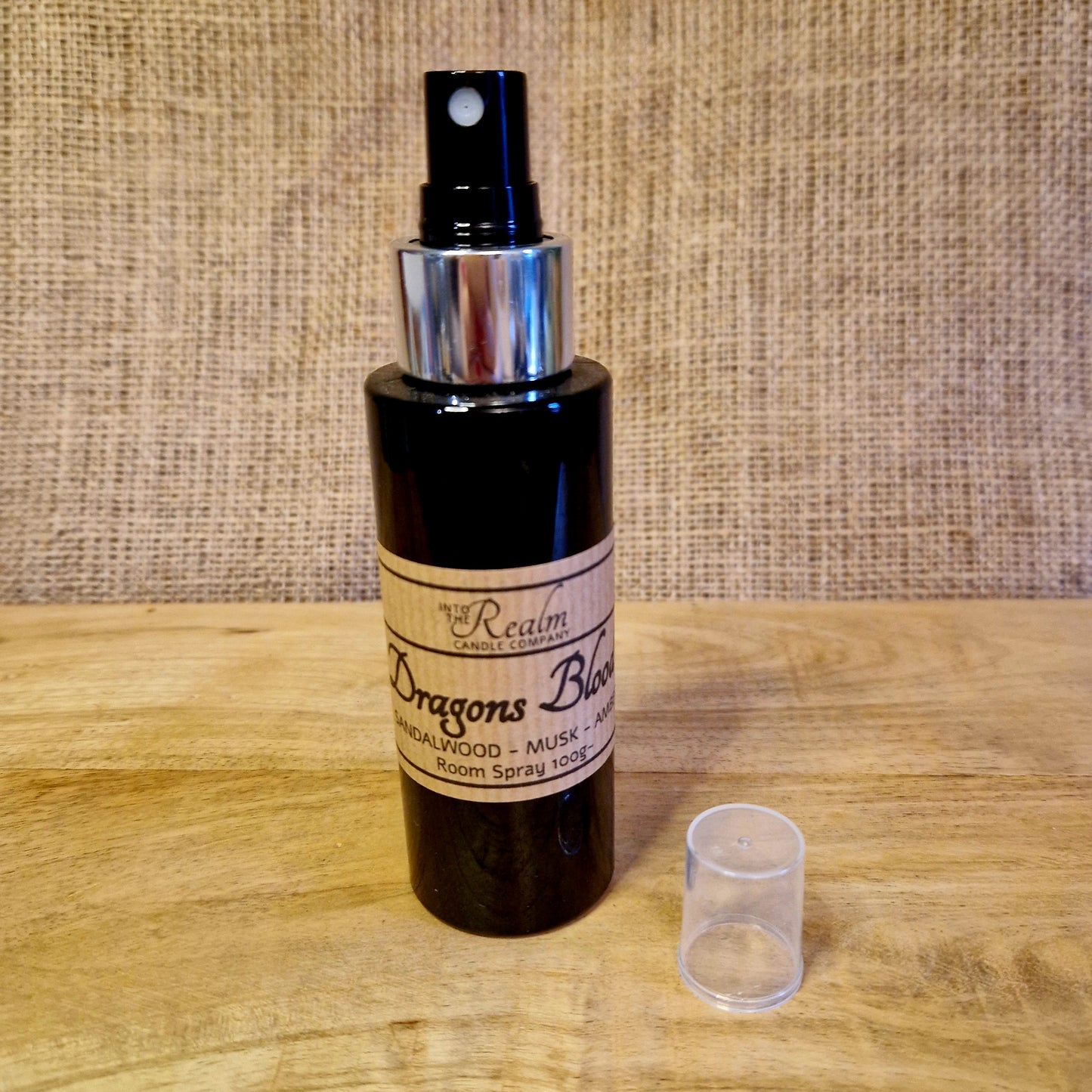 Dragons Blood Room Spray