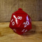 D20 Wax/Oil Burner