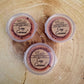 Cosy Caramel Wax Melts