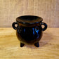 Black Cauldron Wax/Oil Burner