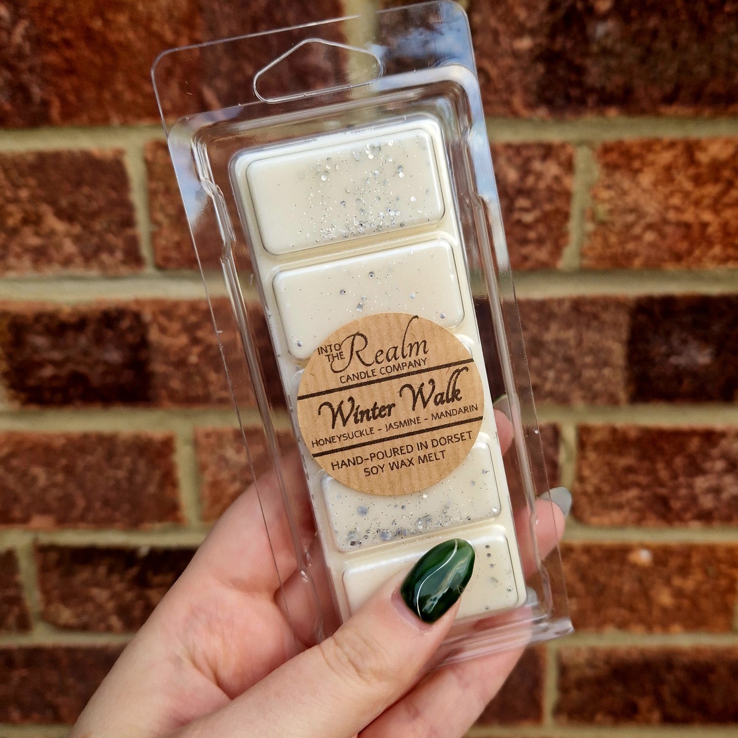 Winter Walk Wax Melts