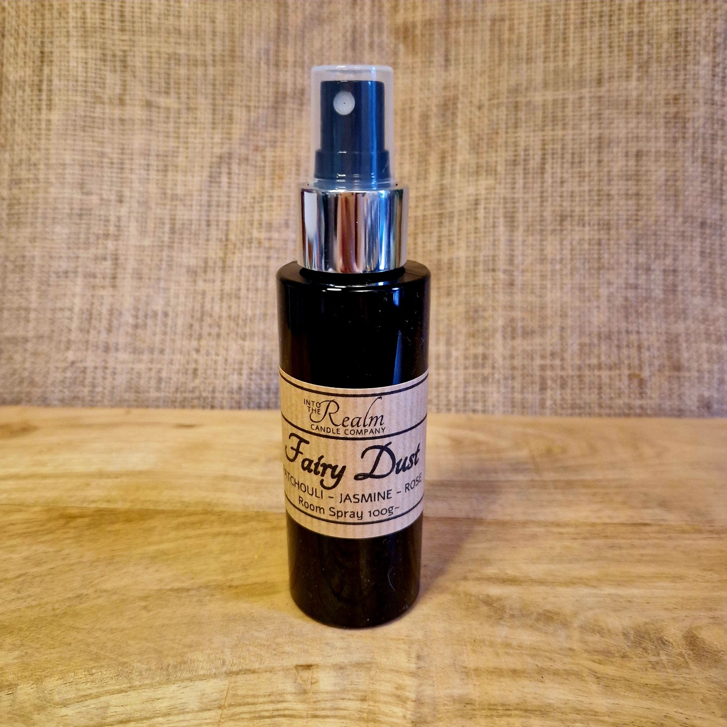 Fairy Dust Room Spray