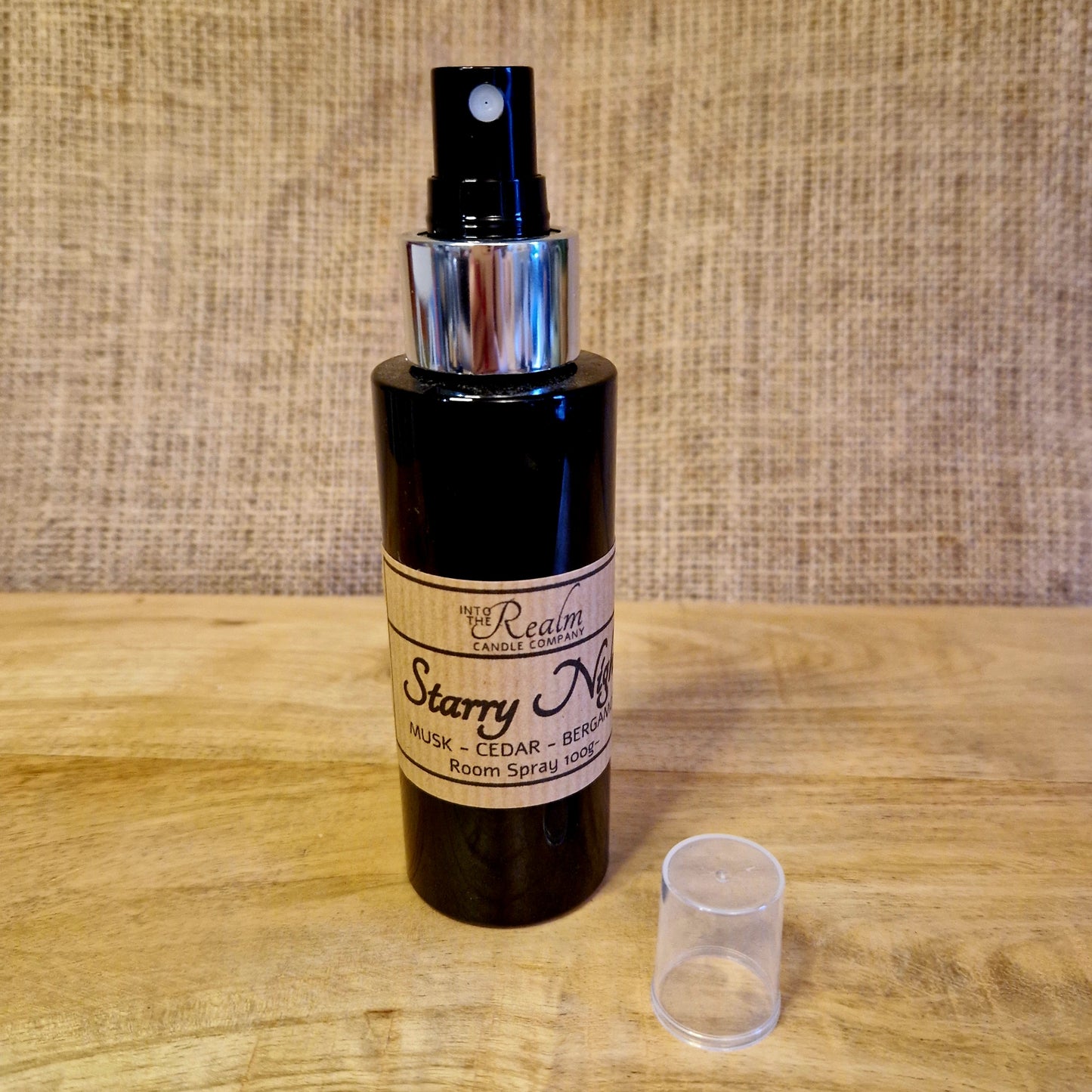 Starry Night Room Spray