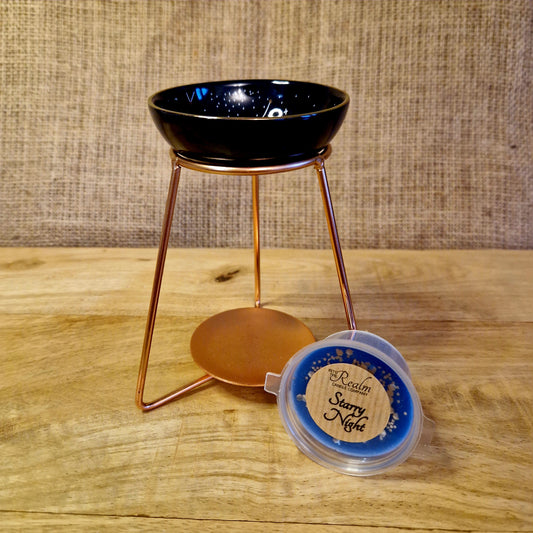 Constellation Wax/Oil Burner