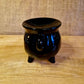 Black Cauldron Wax/Oil Burner