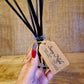 Starry Night Reed Diffuser