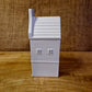 Nordic White House Wax/Oil Burner