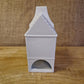 Nordic White House Wax/Oil Burner