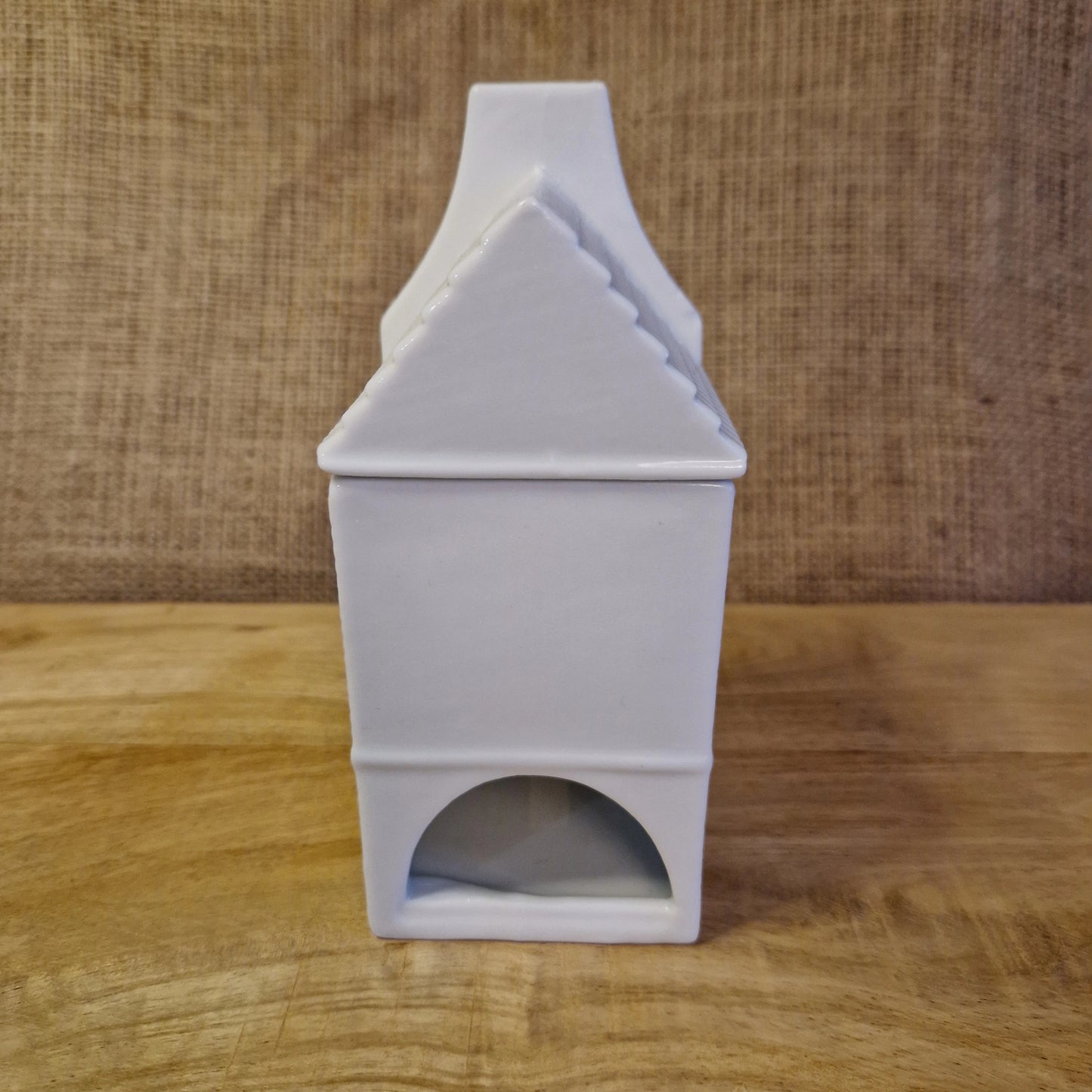 Nordic White House Wax/Oil Burner