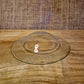 Replacement Glass Dish for Wax/Oil Burners