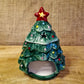 Christmas Tree Wax/Oil Burner