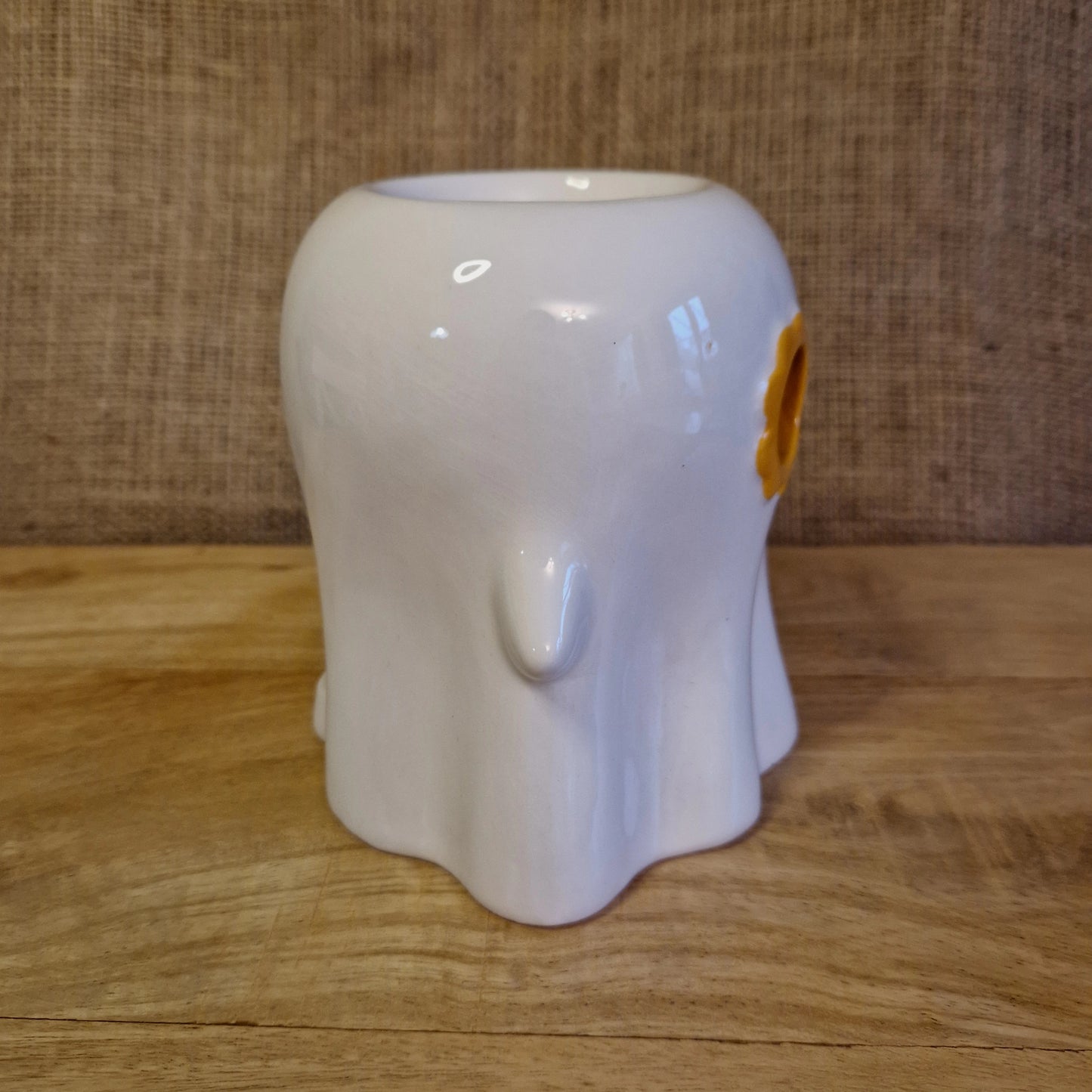 Groovy Ghost Wax/Oil Burner