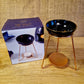 Constellation Wax/Oil Burner