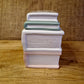 Book Stack Wax/Oil Burner