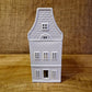 Nordic White House Wax/Oil Burner