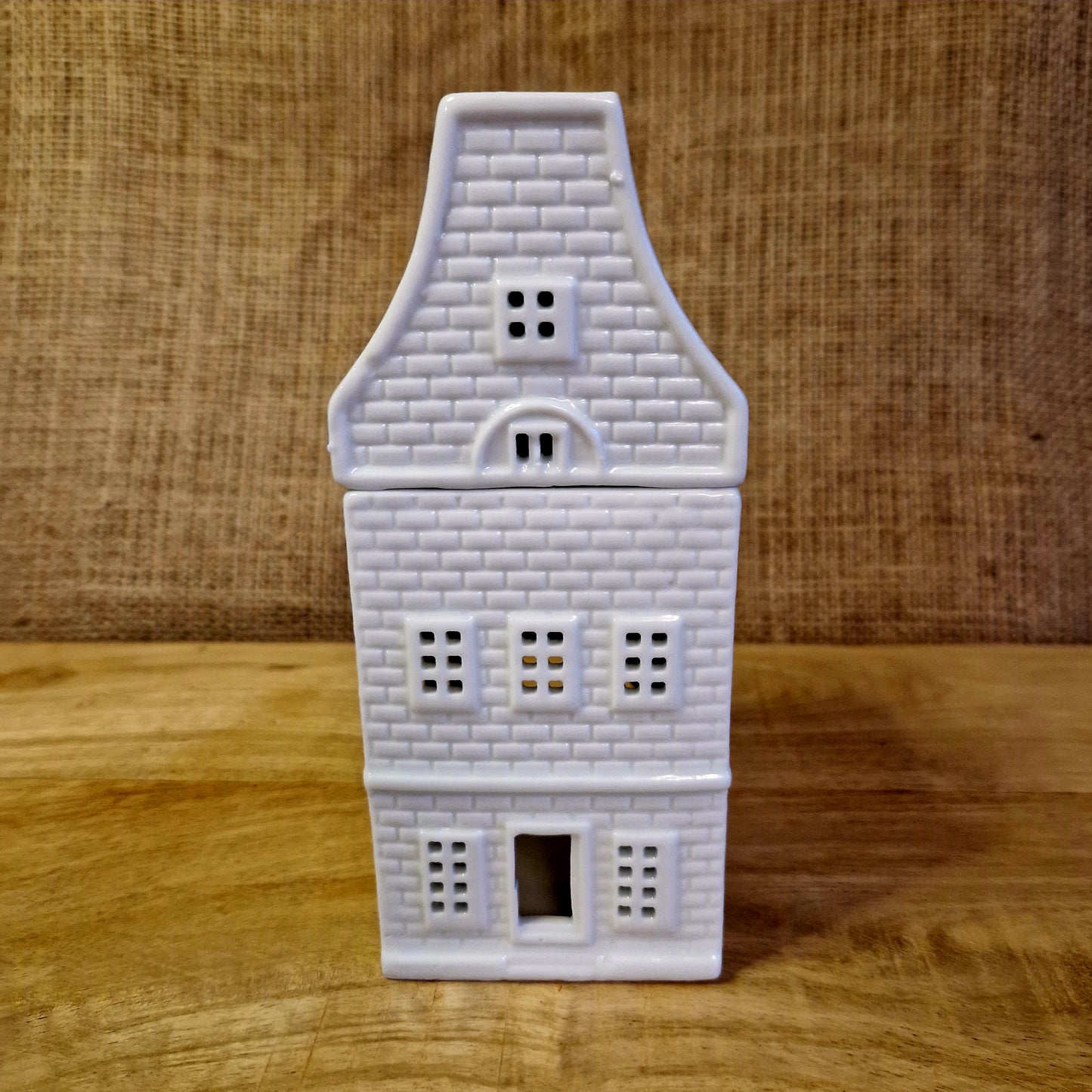 Nordic White House Wax/Oil Burner