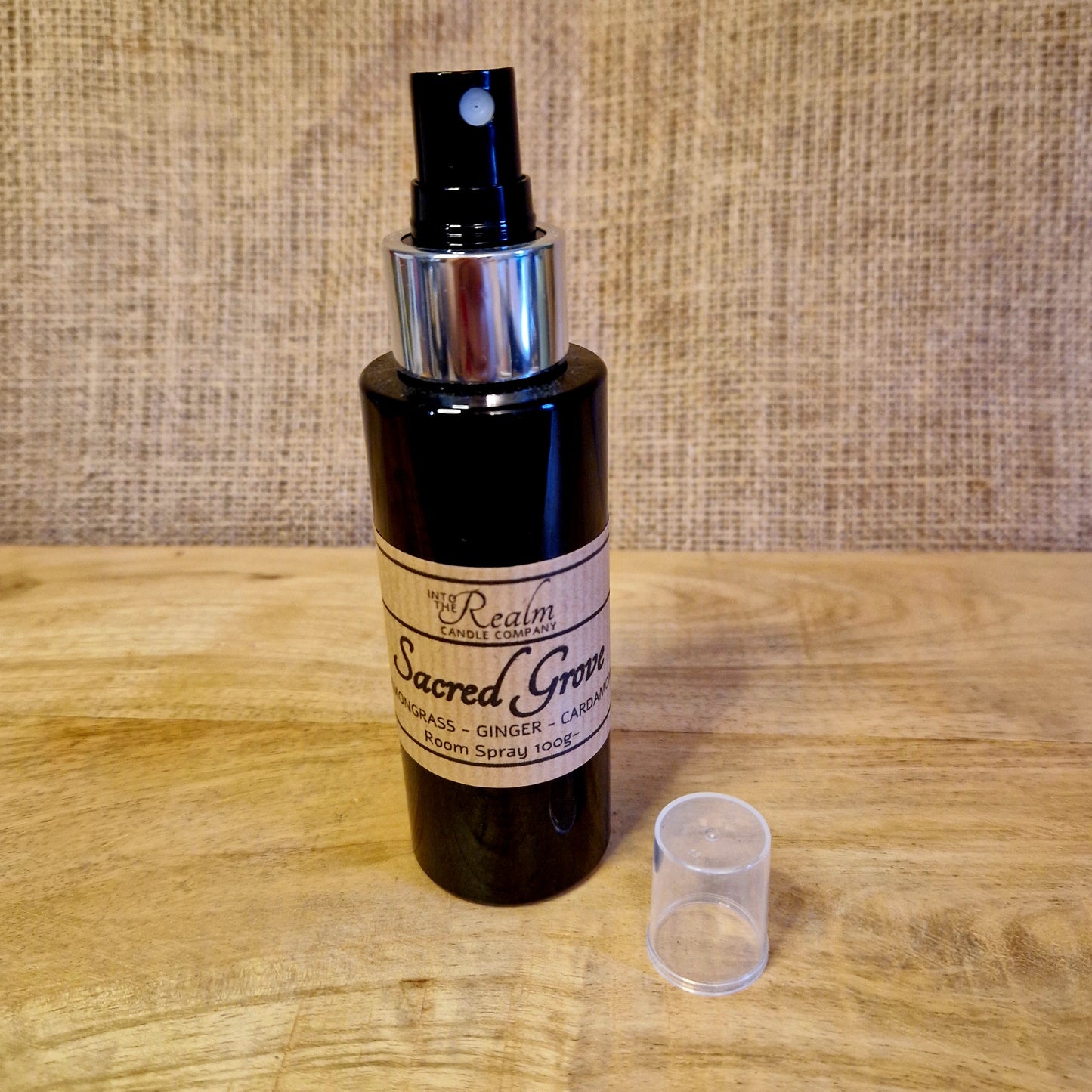 Sacred Grove Room Spray