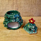 Christmas Tree Wax/Oil Burner
