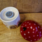 Mushroom House Wax/Oil Burner