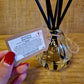 Sacred Grove Reed Diffuser