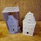 Nordic White House Wax/Oil Burner