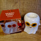 Groovy Ghost Wax/Oil Burner