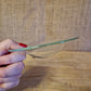 Replacement Glass Dish for Wax/Oil Burners