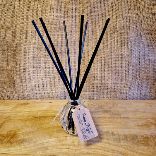 Starry Night Reed Diffuser
