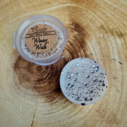 Winter Walk Wax Melts