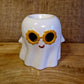 Groovy Ghost Wax/Oil Burner