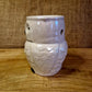 Iridescent Owl Wax/Oil Burner