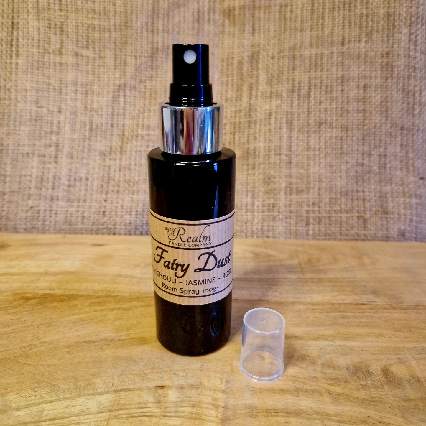 Fairy Dust Room Spray
